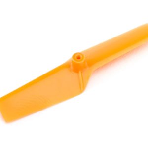 Orange Tail Rotor (1): mCP X/2