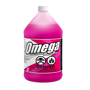 omega 10 version 2