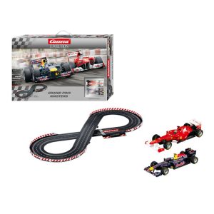 Carrera Grand Prix