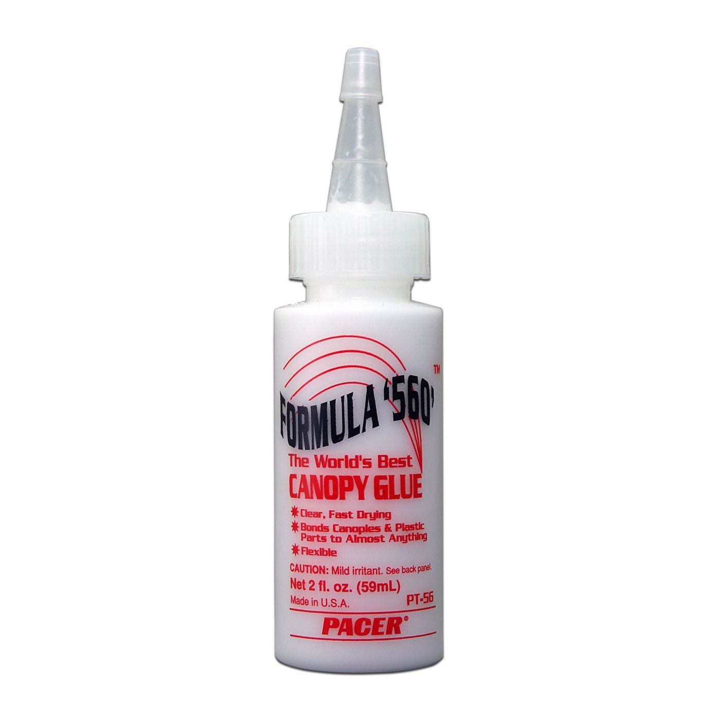 ZAP Formula 560 Canopy Glue